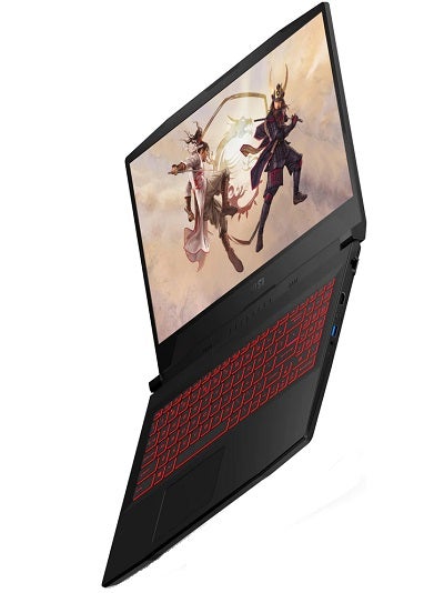 MSI Sword 17 A11UD 17 inch Gaming Laptop